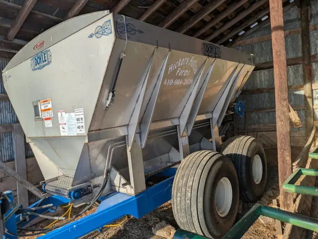 Image of Doyle Undetermined equipment image 3