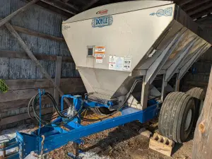 Doyle Undetermined Image