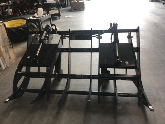 Worksaver Split Top Grapple Equipment Image0