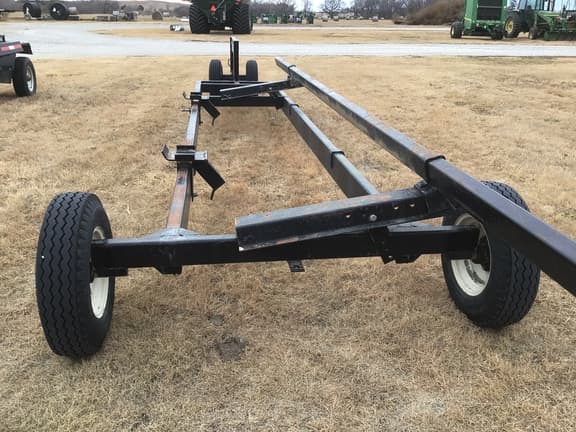 Image of Ag Renewal Undetermined equipment image 3