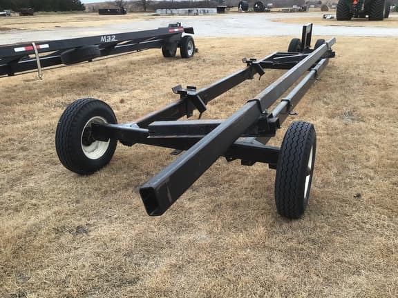 Image of Ag Renewal Undetermined equipment image 4