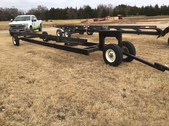 Ag Renewal Undetermined Equipment Image0