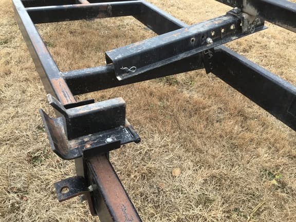 Image of Ag Renewal Undetermined equipment image 2