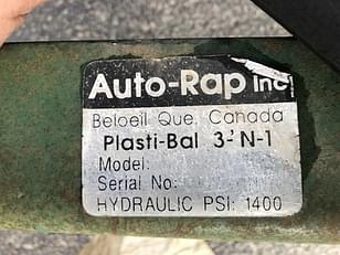 Main image Auto-Rap 500 3