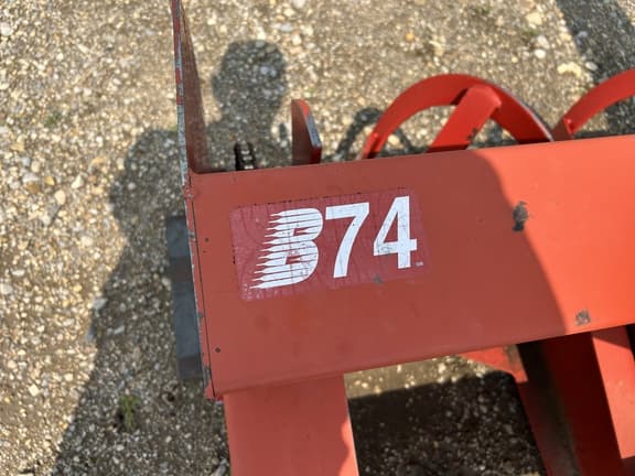 Image of Blizzard B74 equipment image 4