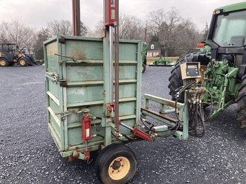 Main image Transplant Systems Bale-Tobac