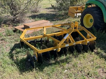 Main image Behlen Country 80111210YEL