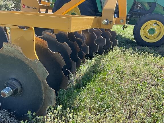 Image of Behlen Country 80111210YEL equipment image 3