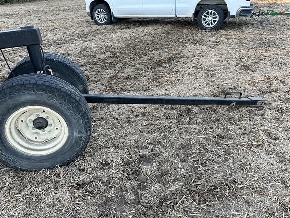 Image of Benda HT40 equipment image 3
