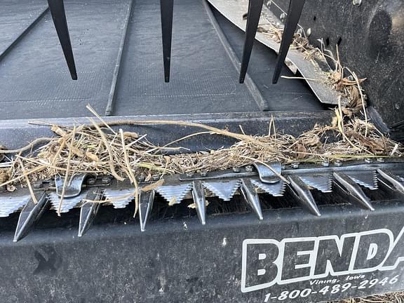 Image of Benda HT40 equipment image 4
