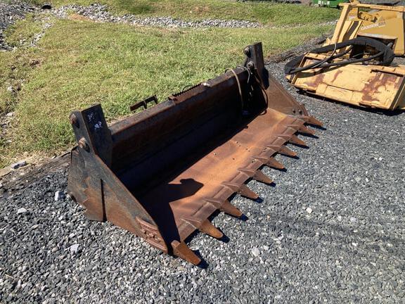 Image of Virnig MP84 equipment image 1