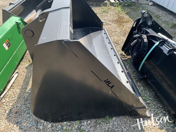 HLA Bucket Equipment Image0