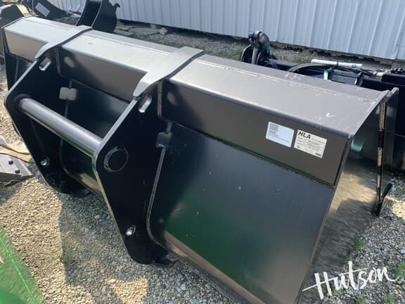 Image of HLA Bucket equipment image 2