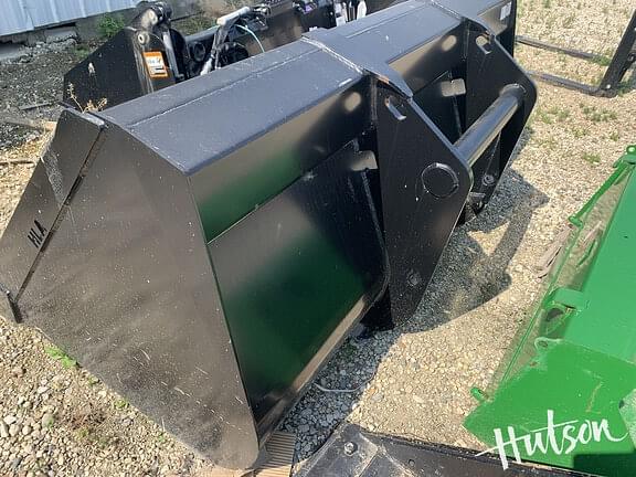 Image of HLA Bucket equipment image 3
