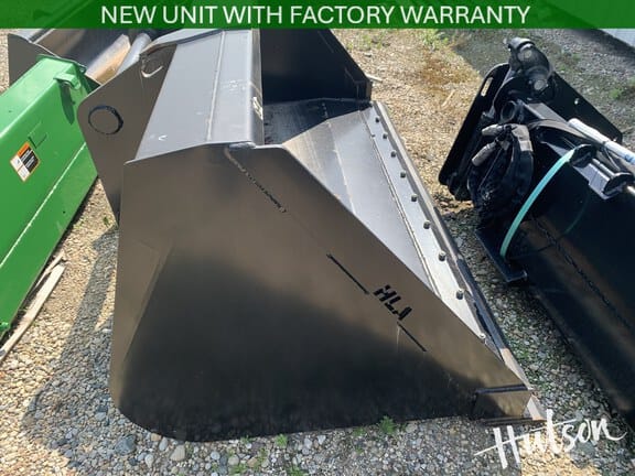 HLA Bucket Equipment Image0