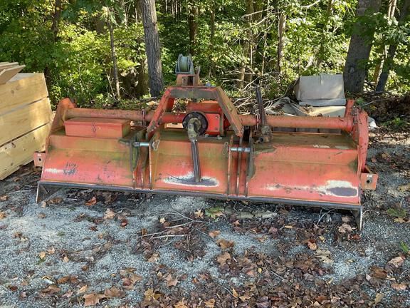 Blec BV250 Equipment Image0