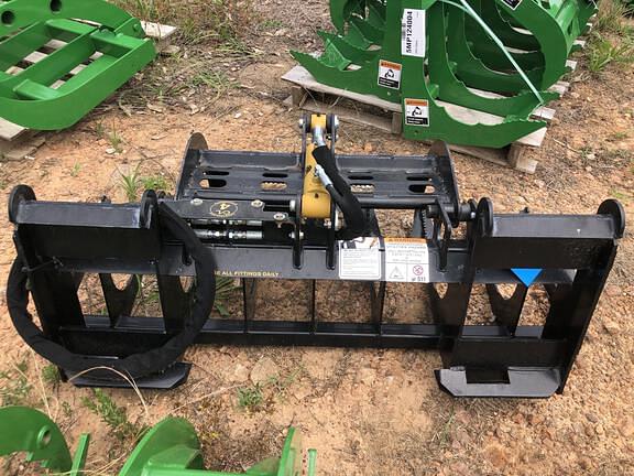 Image of Construction Attachments 1RGMN54 equipment image 2