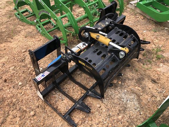 Image of Construction Attachments 1RGMN54 equipment image 1