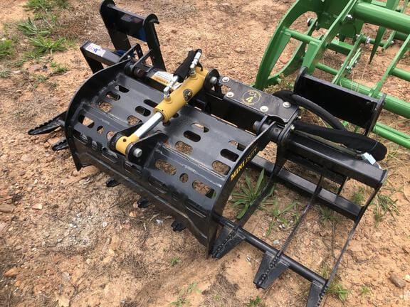 2021 Construction Attachments 1RGMN54 Equipment Image0