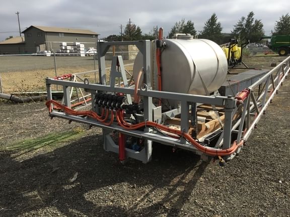 Main image Custom Built 475