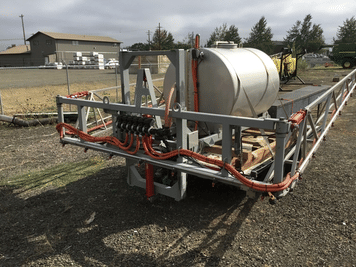 Main image Custom Built 475