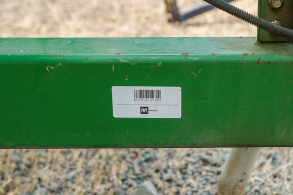 Image of Hillco DC2010 equipment image 1