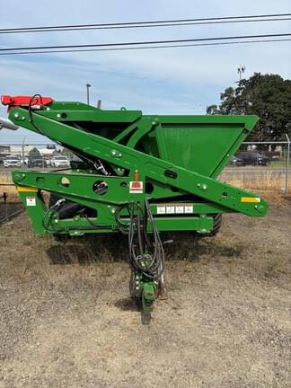 Image of Hillco DC2010 equipment image 4