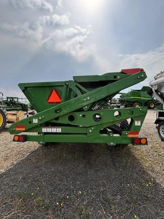 Image of Hillco DC2010 equipment image 2