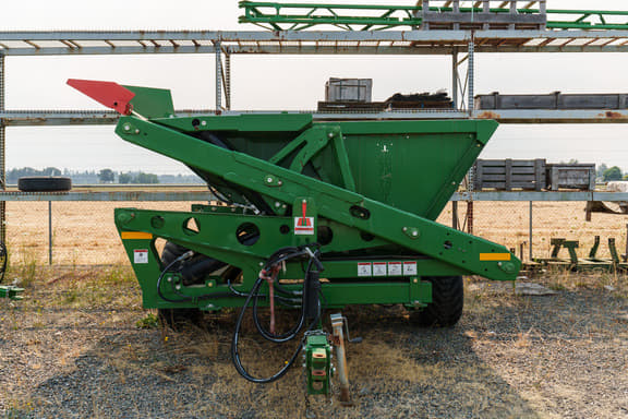 Image of Hillco DC2010 equipment image 2