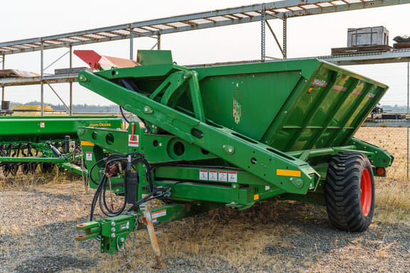 2017 Hillco DC2010 Equipment Image0