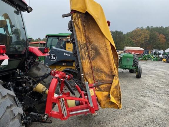 Image of Bellon D6L equipment image 4