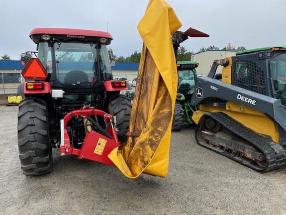 Image of Bellon D6L equipment image 3