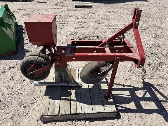 Image of Elston Gopher Getter equipment image 2