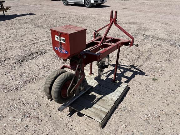 Image of Elston Gopher Getter equipment image 3