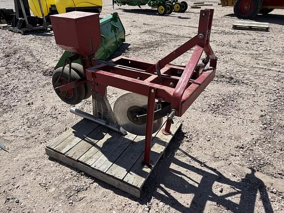 Image of Elston Gopher Getter equipment image 1