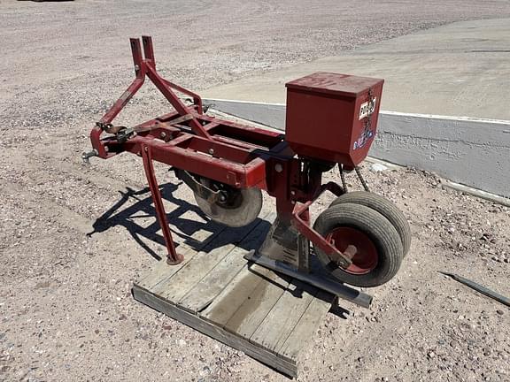 Image of Elston Gopher Getter equipment image 4