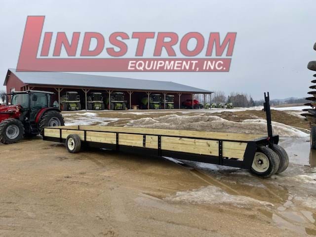 2022 Peterson Undetermined Equipment Image0