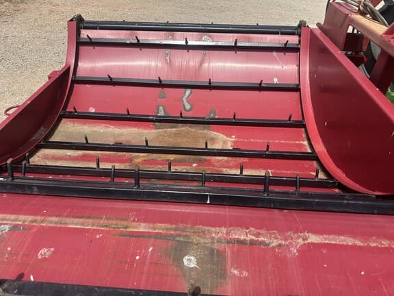 Image of Feeder Leader Undetermined equipment image 3