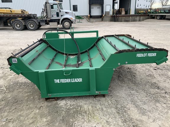 Main image Feeder Leader Feedlot Feeder
