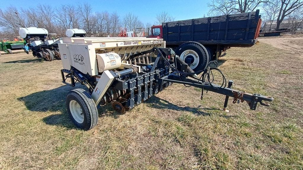 Traux FLEX-II Equipment Image0