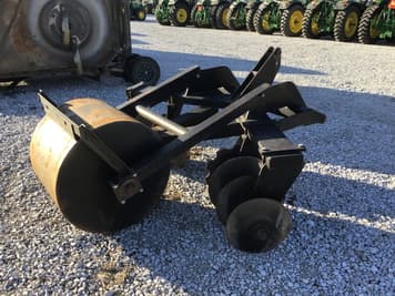 Main image Geneva Welding Track Closer