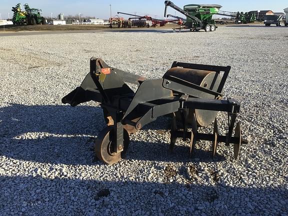 Image of Geneva Welding Track Closer equipment image 3