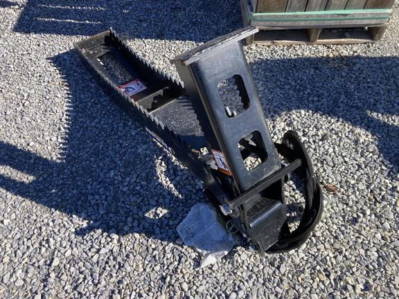 Danuser Hay Grabber Equipment Image0