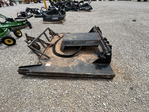 Image of Grace RM7000 equipment image 1
