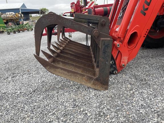 Undetermined Root Grapple Equipment Image0