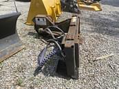 Thumbnail image Melroe Stump Grinder 1