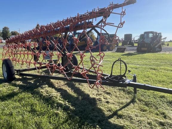 MAYBRIDGE 2M19 Equipment Image0