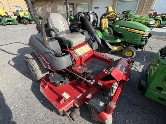 Ferris IS 700Z Equipment Image0