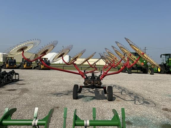 Image of KM Rake Caddy equipment image 3