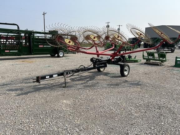 Image of KM Rake Caddy Primary image